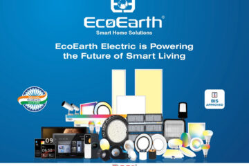 EcoEarth is Powering the Smart Home Revolution — Made for India