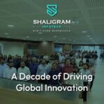 Shaligram Infotech, A Trusted Microsoft Partner In India, Marks 10 Years With Rebranding And Expanded Global Focus