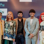 Trusted Inclusive Futures Network Hosts Groundbreaking Evening of Inclusion, Dialogue, and Representation