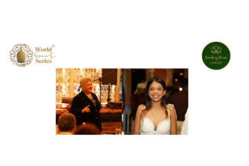 Bombay House Luxury presented the Debut of ‘World Spirits Series’ curated by Shatbhi Basu at Jyran in Sofitel BKC, Mumbai