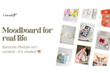 Breaking the Monotony: How NoMoreType is Redefining Digital Lifestyle Shopping
