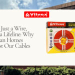 From Flood Ruins to Global Recognition: Vilvex Cables’ Remarkable CE Marking Achievement