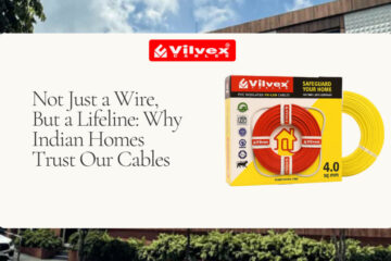 From Flood Ruins to Global Recognition: Vilvex Cables’ Remarkable CE Marking Achievement