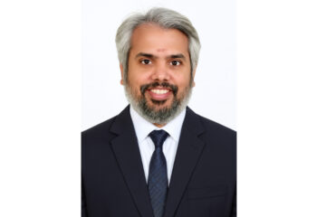 Kustard Technologies Appoints Madhu Kiran Ganti as CEO to Spearhead AI-Powered Growth
