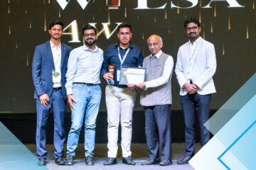 TeacherJob.in: 19-Year-Old Indresh Arora Redefines Teacher Recruitment in India