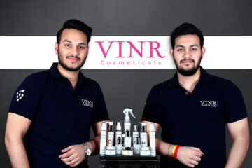 VINR Cosmeticals: Bootstrapped Skincare Brand Now Set to Cross Rs.15 Crore Sales, Backed by Canadian Venture Capitalist