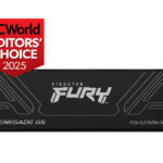 Kingston FURY Adds Its Largest Capacity Client PCIe 5.0 NVMe SSD