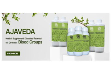 Ajaveda Pioneers Blood-Group–Based Diabetes Reversal With Ayush-Certified Ayurveda and Scientific Validation