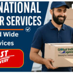 Global India Express Pvt. Ltd. Celebrates Over 15 Years in International Logistics and Strengthens Its Pan-India Presence