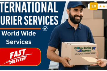 Global India Express Pvt. Ltd. Celebrates Over 15 Years in International Logistics and Strengthens Its Pan-India Presence