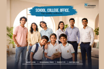 Shri Hosiery: Three Decades of Excellence in India’s Uniform Manufacturing Industry