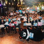 Top Innovators Compete in Taipei as ‘Go Healthy with Taiwan’ Finals Spotlight Health-Tech Advances