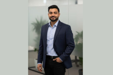 Building With Purpose: How Hardik Sabhaya Turns Code Into Capability