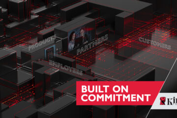 Kingston Technology Remains Among Top Private Companies in 2025