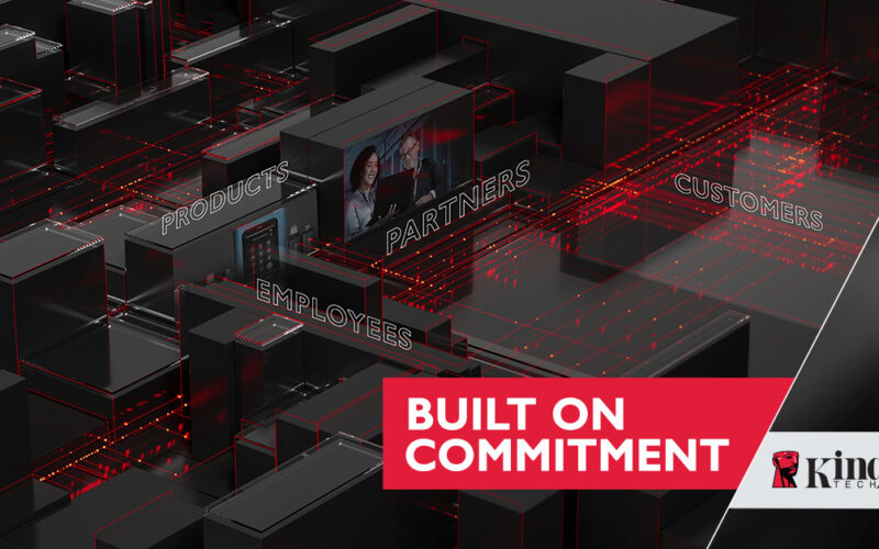 Kingston Technology Remains Among Top Private Companies in 2025