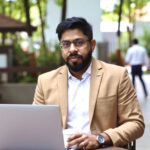 Arun N Gupta: Where Boardroom Strategy Meets Cosmic Intelligence