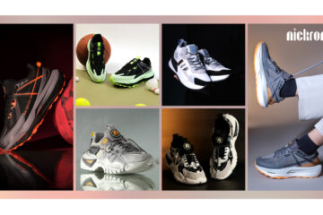 Nickron Builds an Authentic Indian Sneaker Brand in a Market Dominated by Dupes