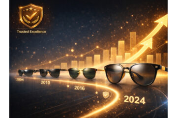 Hashtag Eyewear Strengthens Its Market Presence with Nearly Two Decades of Trusted Excellence