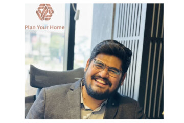 From Workshop Floors to a Tech-Driven Vision: Yash Harish Jain Builds Archeva Homes to Transform India’s Interior Design Ecosystem
