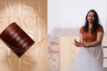 Five Years, Three Continents, and a 1500-Ingredient “Never List”: For-All Beauty Founder Vinusha Kasireddy on Redefining Clean Beauty in India