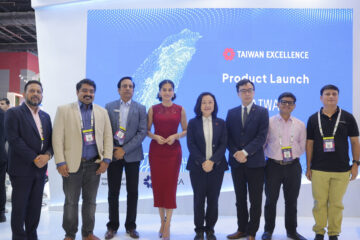 India and Taiwan Collaboration Rides the AI Wave to Power Next Phase of Economic Growth