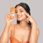 High Voltage Campaign from Lotus Herbals for India’s First HydroActivated Sunscreen