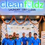 CleanFoldz Laundry: Proven Economics with Guaranteed Fast ROI Makes It a Top Laundry Franchise Opportunity in India