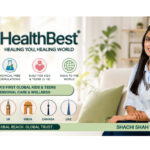 How Healthbest Private Limited is building India’s first global kids and teens personal care powerhouse