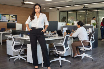 Women-Led AI Studio Hits 1 Million+ Views Milestone, Redefining the Future of Digital Storytelling