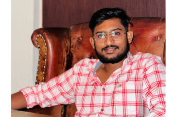 ATAMS Technologies: Vardhan Reddy Gagireddy’s Vision for Building India’s Future in AI-Powered Automation