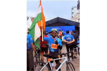 Delhi Orthopedic Surgeon Dr. Shubham Yadav Gains Recognition Across Medicine, Fitness, and Digital Health Advocacy