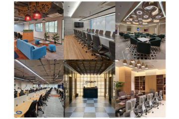 From Concept to Completion: How Brotlates Is Redefining Design & Build and Turnkey Interior Solutions in India 