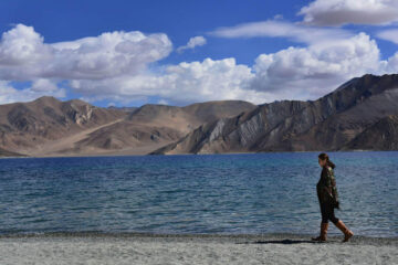 No Plus One Required: The Rise of the Indian Woman Who Travels Alone and Loves It