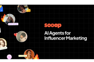 Scoop AI Is Building the AI Operating System for the Future of Influencer Marketing