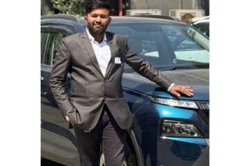 From a Rented Shop to a Rising Interior Brand: How Adesh Kayasth Is Building Interluxspace One Landmark Project at a Time
