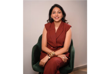 How Musskan Agarwaal Is Building Brands That People Remember Through August Media Connect