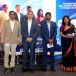 Prasinos Tech Showcases Sustainable Water Innovation at ICC Conference on Water Security and Industrial Sustainability