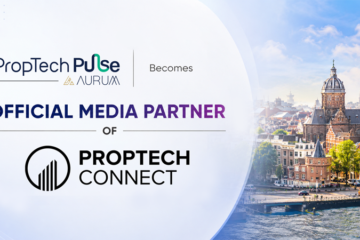 PropTech Pulse Becomes Official Media Partner of PropTech Connect Europe 2026