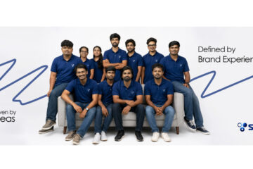 Sandydesignstudio Emerges as India’s Strategy-First Brand Partner for Founders Who Are Building Something That Lasts