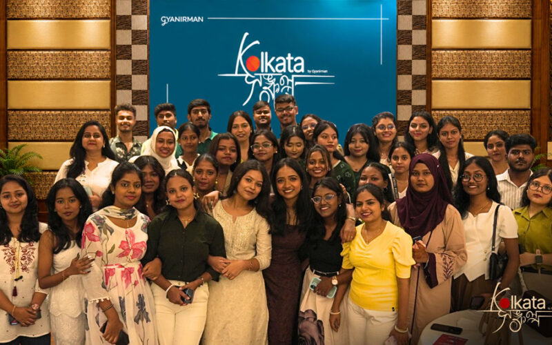 Sankalp by Gyanirman: A Community-Led Initiative Turning Aspirations into Action