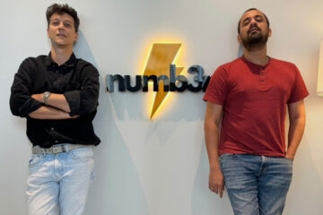 Game Face On: NUMB3R Impact Agency Launches India’s First E-Gaming Podcast