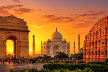 Rajasthan’s Foreign Tourists Are Rewriting the State’s Travel Map, Bypassing the Golden Triangle for Bundi, Jawai, and Beyond