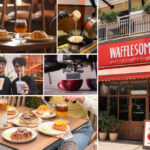 Wafflesome Is Turning Delhi’s Love for Waffles and Coffee into a Growing Food Business