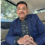 Rajarshi Bhattacharya and Icon International: Building Business Connections Across Trade, Real Estate and the Art World