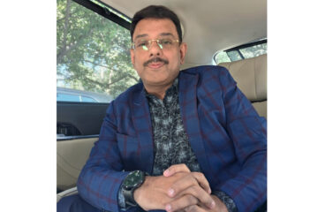 Rajarshi Bhattacharya and Icon International: Building Business Connections Across Trade, Real Estate and the Art World