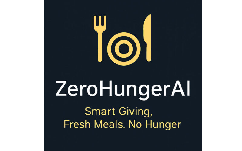 ZeroHungerAI Deploys AI-Assisted System to Improve Surplus Food Redistribution