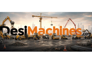 From Industry Experience to Digital Discovery: How Saurav Agarwal Is Building DesiMachines.com for India’s Construction Equipment Buyers