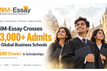 Looking for the Best MBA Study Abroad Consultant?