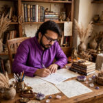 Astropreach: Reimagining the Way People Understand Their Kundali