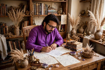 Astropreach: Reimagining the Way People Understand Their Kundali